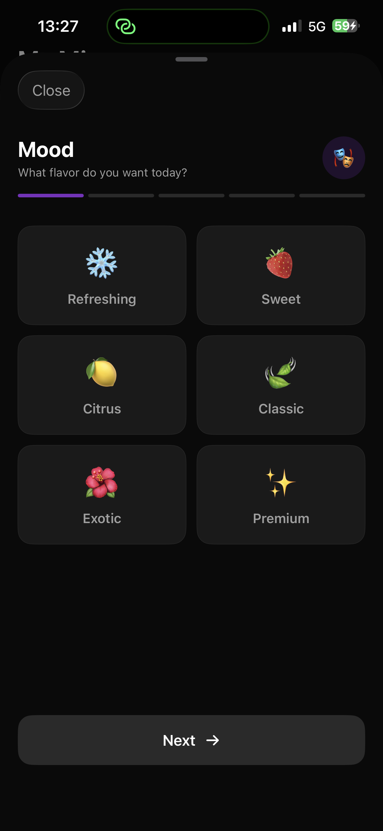 Widget
